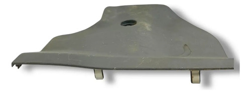 Acabamento Inferior Console L/dir Hyundai Tucson 2005 A 2015 - Imagem 5