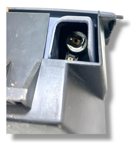 Cinzeiro Porta Treco Objeto Ford Fiesta 1.0 1996 1999 Origin - Imagem 7