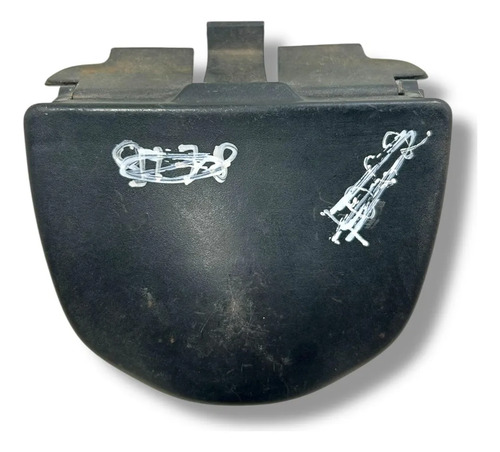 Cinzeiro Console Central Peugeot 206 207 1.4 1.6 2005 A 2010 - Imagem 3