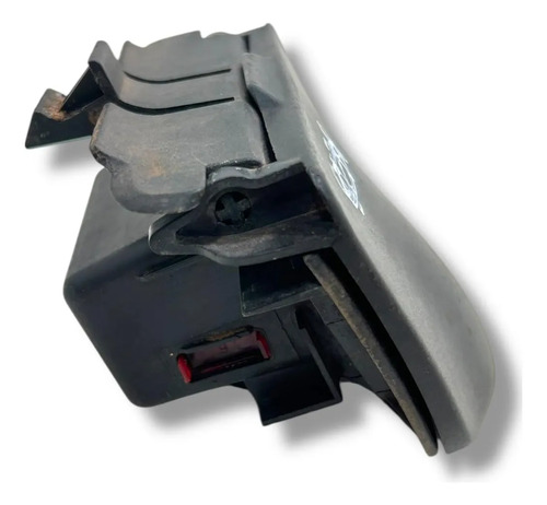 Cinzeiro Console Central Peugeot 206 207 1.4 1.6 2005 A 2010 - Imagem 4