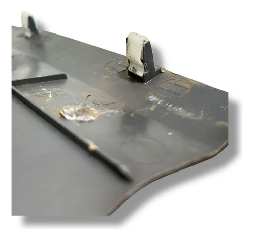 Acabamento Inferior Console L/dir Hyundai Tucson 2005 A 2015 - Imagem 9