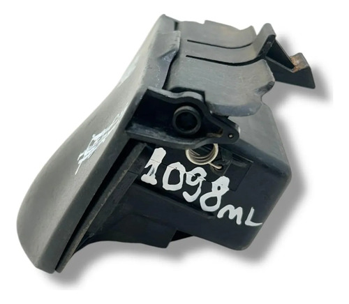 Cinzeiro Console Central Peugeot 206 207 1.4 1.6 2005 A 2010 - Imagem 5