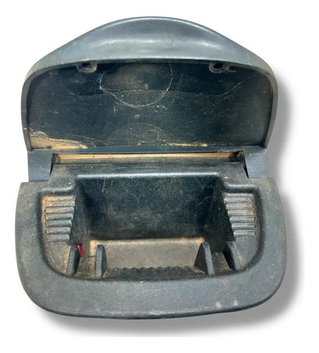Cinzeiro Console Central Peugeot 206 207 1.4 1.6 2005 A 2010 - Imagem 6
