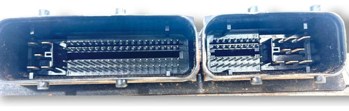 Módulo Injeção Vw Gol Fox Parati Saveiro 1.0 16v 2003 A 2007 - Imagem 6