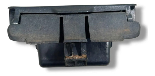 Cinzeiro Console Central Peugeot 206 207 1.4 1.6 2005 A 2010 - Imagem 8
