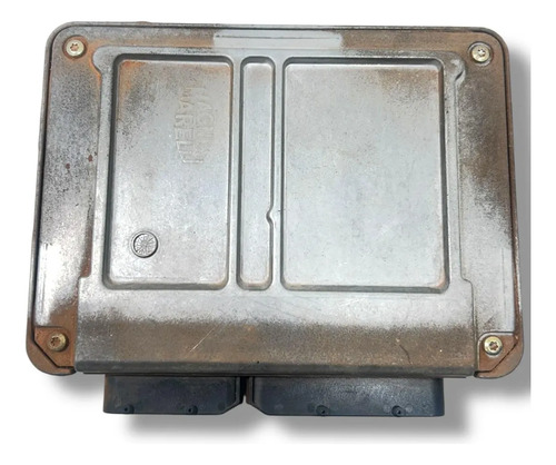 Módulo Injeção Vw Gol Fox Parati Saveiro 1.0 16v 2003 A 2007 - Imagem 8