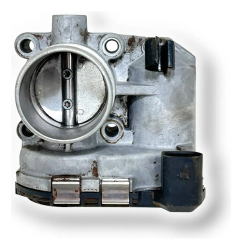 Corpo Borboleta Gm Corsa Sedan Celta Flex Bosch 2005 A 2007 - Imagem 2