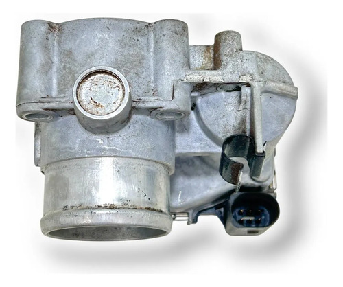 Corpo Borboleta Gm Corsa Sedan Celta Flex Bosch 2005 A 2007 - Imagem 3