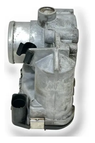 Corpo Borboleta Gm Corsa Sedan Celta Flex Bosch 2005 A 2007 - Imagem 4