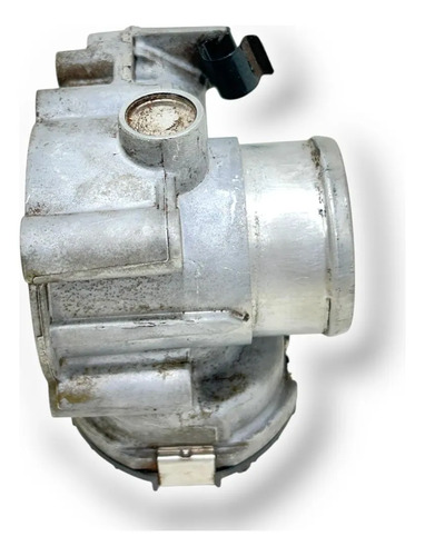 Corpo Borboleta Gm Corsa Sedan Celta Flex Bosch 2005 A 2007 - Imagem 5