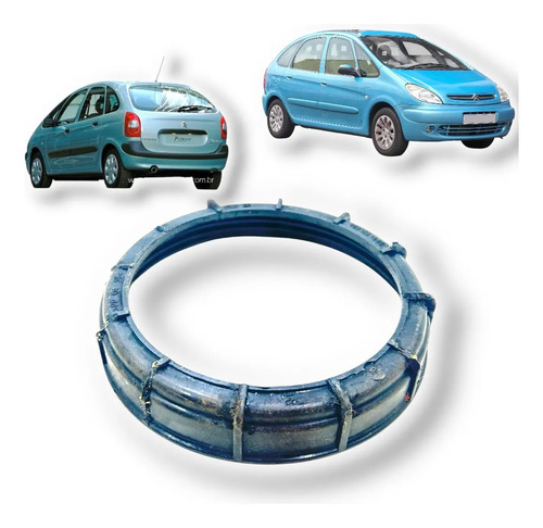 Porca Rosca Tampa Bomba Combustível Citroen Xsara 206  98/01