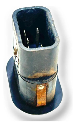 Botão Vidro Elétrico Traseiro L/e Ford Escort Mondeo 1995/01 - Imagem 4
