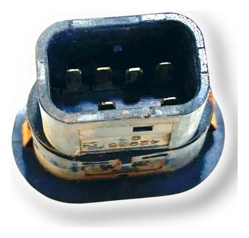 Botão Vidro Elétrico Traseiro L/e Ford Escort Mondeo 1995/01 - Imagem 6