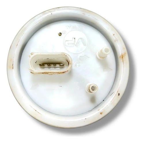 Bomba Combustível Medidor Boia Vw Gol Voyage Bosch 2007/2013 - Imagem 8