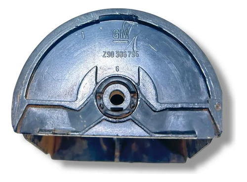 Moldura Difusor Ar Gm Lado Direito Chevrolet Corsa 1994/2005 - Imagem 8