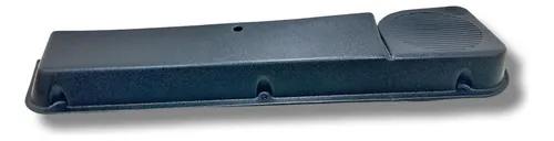 Porta Objeto Dianteira L/esquerdo Fiat Uno Fiorino 1994/2013 Preto - Imagem 3