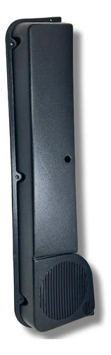 Porta Objeto Dianteira L/esquerdo Fiat Uno Fiorino 1994/2013 Preto - Imagem 4
