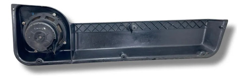 Porta Objeto Dianteira L/esquerdo Fiat Uno Fiorino 1994/2013 Preto - Imagem 6