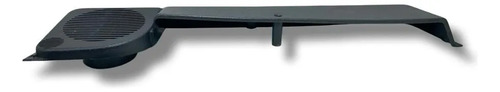 Porta Objeto Dianteira L/esquerdo Fiat Uno Fiorino 1994/2013 Preto - Imagem 7
