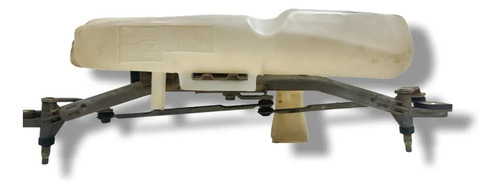 Galhada Articulação Limpador C/reservatório Ford Ka 1997/07 - Imagem 4