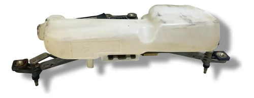 Galhada Articulação Limpador C/reservatório Ford Ka 1997/07 - Imagem 5