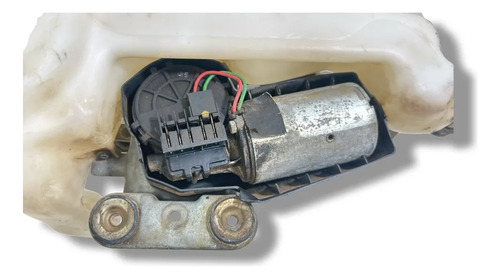 Galhada Articulação Limpador C/reservatório Ford Ka 1997/07 - Imagem 8