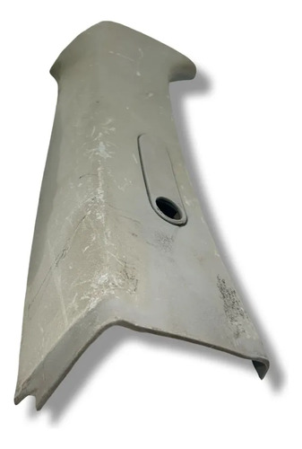 Moldura Coluna Lado Esquerdo Vw Gol Bola G2 1.0 1996 A 1999 Interno - Imagem 4