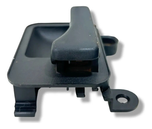 Maçaneta Interna Dianteira La/esquerdo Gm Vectra 1994 A 1996 Preto Dianteira/traseira - Imagem 6
