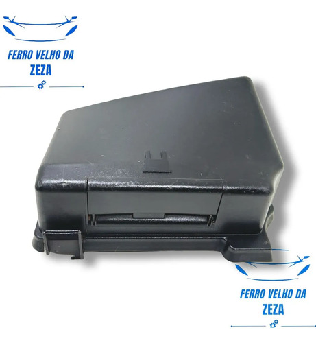 Tampa Suporte Caixa Fusível Peugeot 206 1.4 1.6 2003 A 2008 - Imagem 6