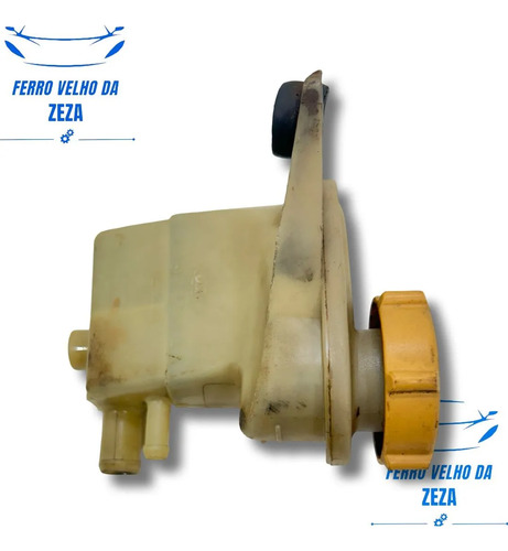 Reservatorio Óleo Direção Hidráulica Ford Ka 1.0 1998 A 2002 - Imagem 4