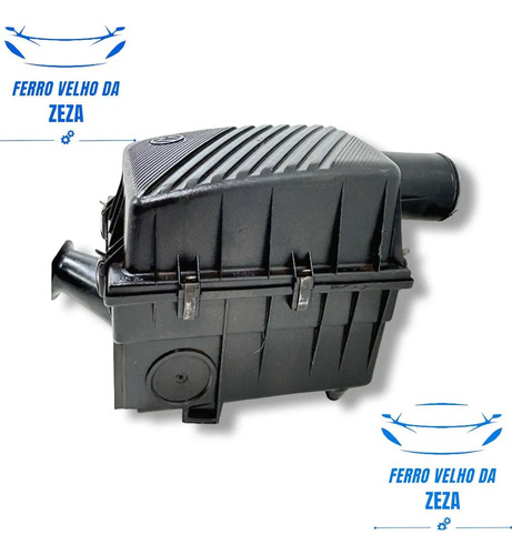 Caixa Filtro Ar Vw Fox Polo Gol Voyage Saveiro 1.6 2009 2012 - Imagem 4