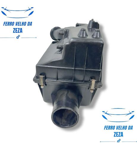 Caixa Filtro Ar Vw Fox Polo Gol Voyage Saveiro 1.6 2009 2012 - Imagem 5