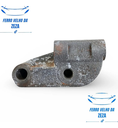 Suporte Alternador Gm Montana Corsa Celta 1.0 1.4 1998/2005 - Imagem 3