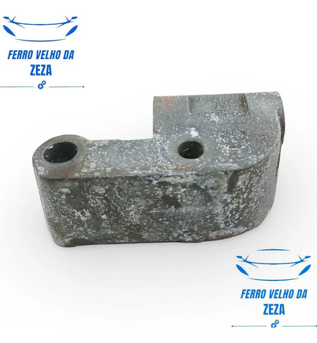 Suporte Alternador Gm Montana Corsa Celta 1.0 1.4 1998/2005 - Imagem 4