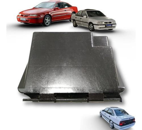 Tampa Caixa Fusíveis Relê Gm Vectra Calibra 2.0 1994 A 1996
