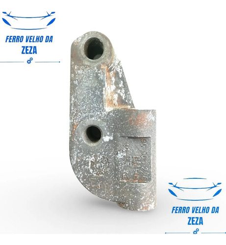 Suporte Alternador Gm Montana Corsa Celta 1.0 1.4 1998/2005 - Imagem 5