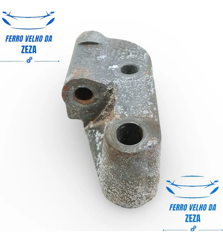 Suporte Alternador Gm Montana Corsa Celta 1.0 1.4 1998/2005 - Imagem 6