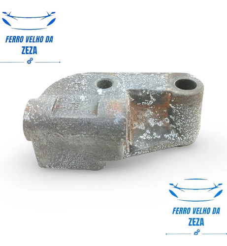 Suporte Alternador Gm Montana Corsa Celta 1.0 1.4 1998/2005 - Imagem 7