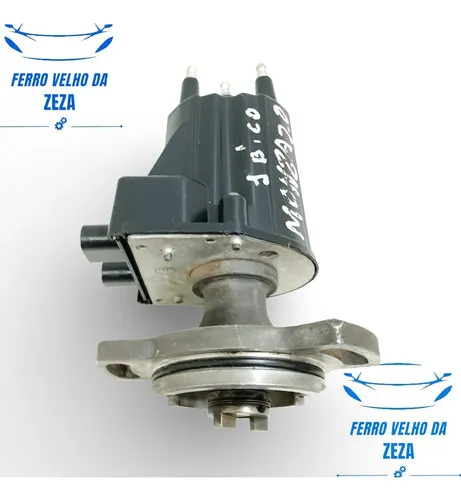 Distribuidor Ignição Gm Monza Kadett Ipanema S10 1992 A 1996 - Imagem 5