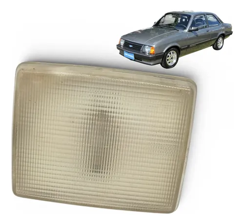 Luz De Cortesia Do Teto Gm Chevrolet Chevette 88/96