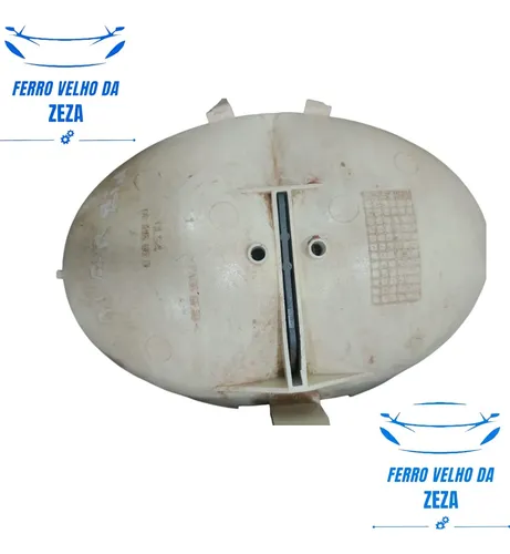 Luz De Teto Fiat Marea/ Brava 1999/2005 - Imagem 5