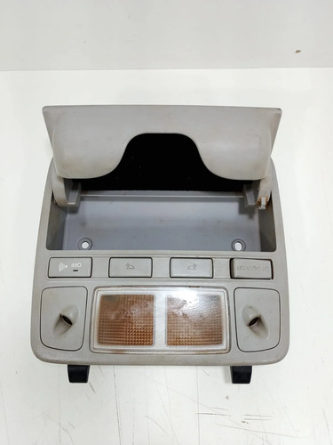 Luz Teto Com Porta Óculos Hyundai Hb20 2011/2018 - Imagem 3