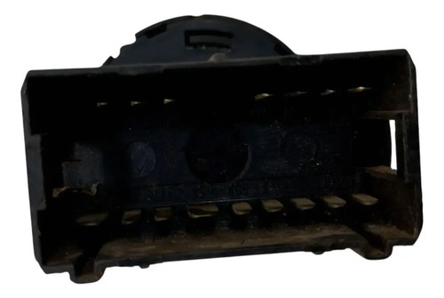 Botao Chave Luz Volkswagen Gol Golf Polo 01/03 58d583058r - Imagem 4