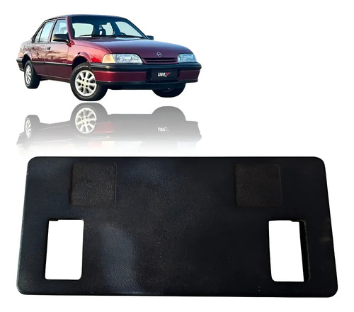 Suporte Botão Interruptor Vidro Chevrolet Monza 88/96