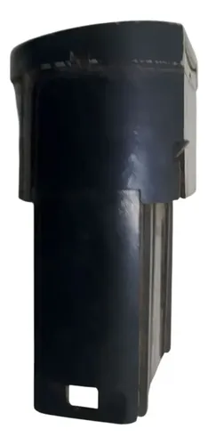 Botão Comando Farol Vw Gol G3 G4 56b583058r 2000/2010 - Imagem 5