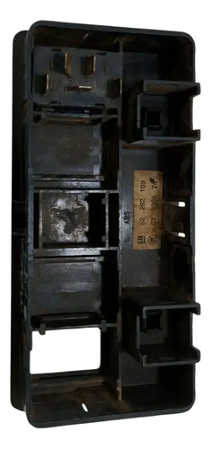 Suporte Botão Interruptor Vidro Chevrolet Monza 88/96 - Imagem 4