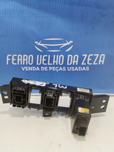 Botão Regulagem Iluminação Farol Hyundai Tucson 2.0 2005 15 - Imagem 3