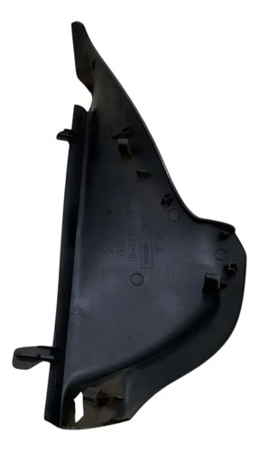 Moldura Painel Console Esqerdo Citroen C4 Vtr Pallas 07/10 - Imagem 4