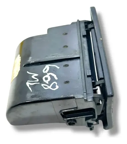 Cinzeiro Painel Central Porta Treco Ford Mondeo 1997 A 2001 - Imagem 2