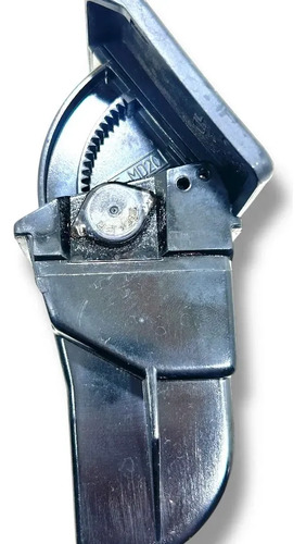 Cinzeiro Painel Central Porta Treco Ford Mondeo 1997 A 2001 - Imagem 6